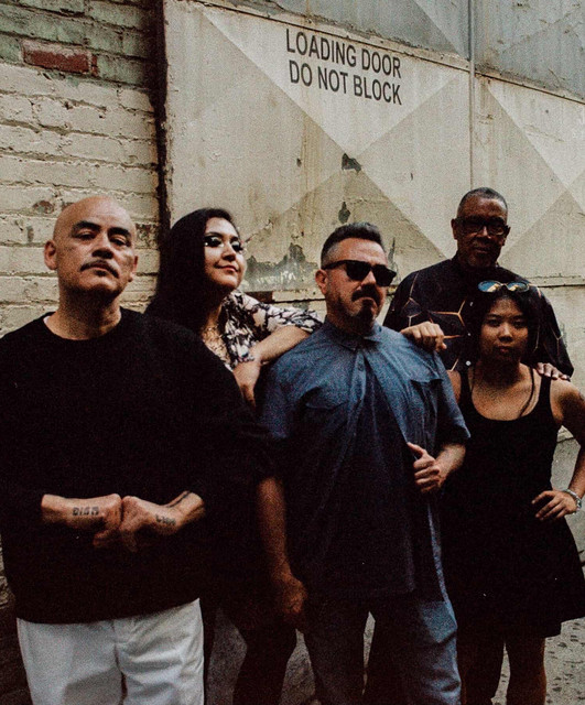 Los yesterdays photo