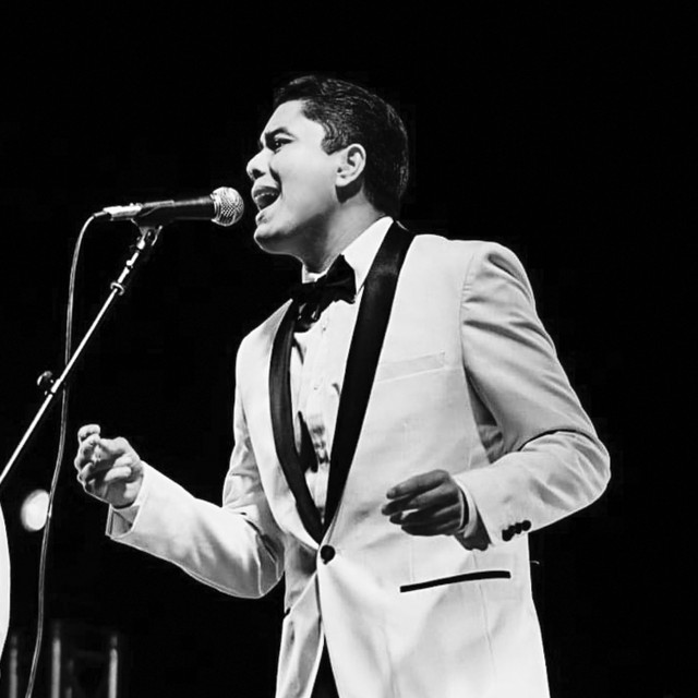 Jonny benavidez photo