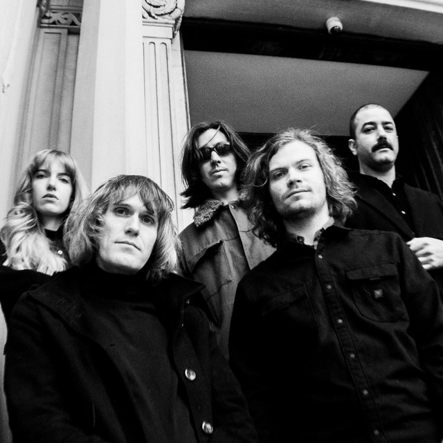 The mystery lights photo