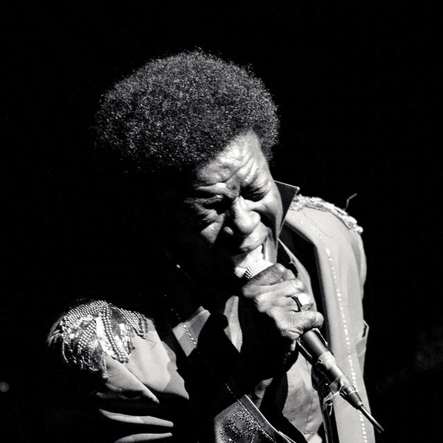 Charles Bradley Photo