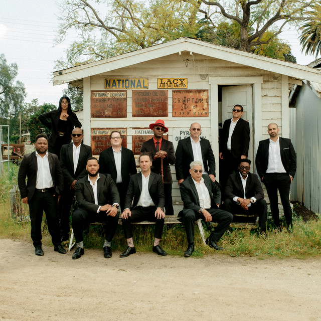 Orquesta akokán photo