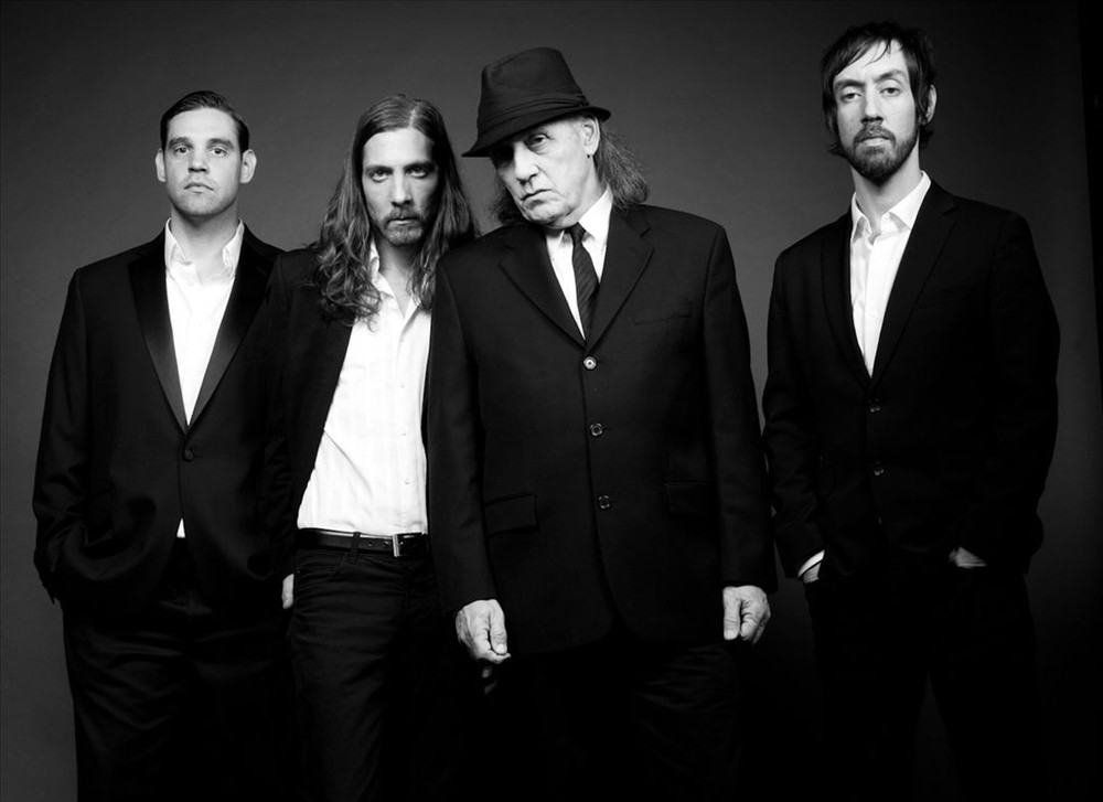 The Sha La Das Photo