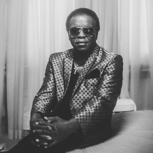 Lee fields photo