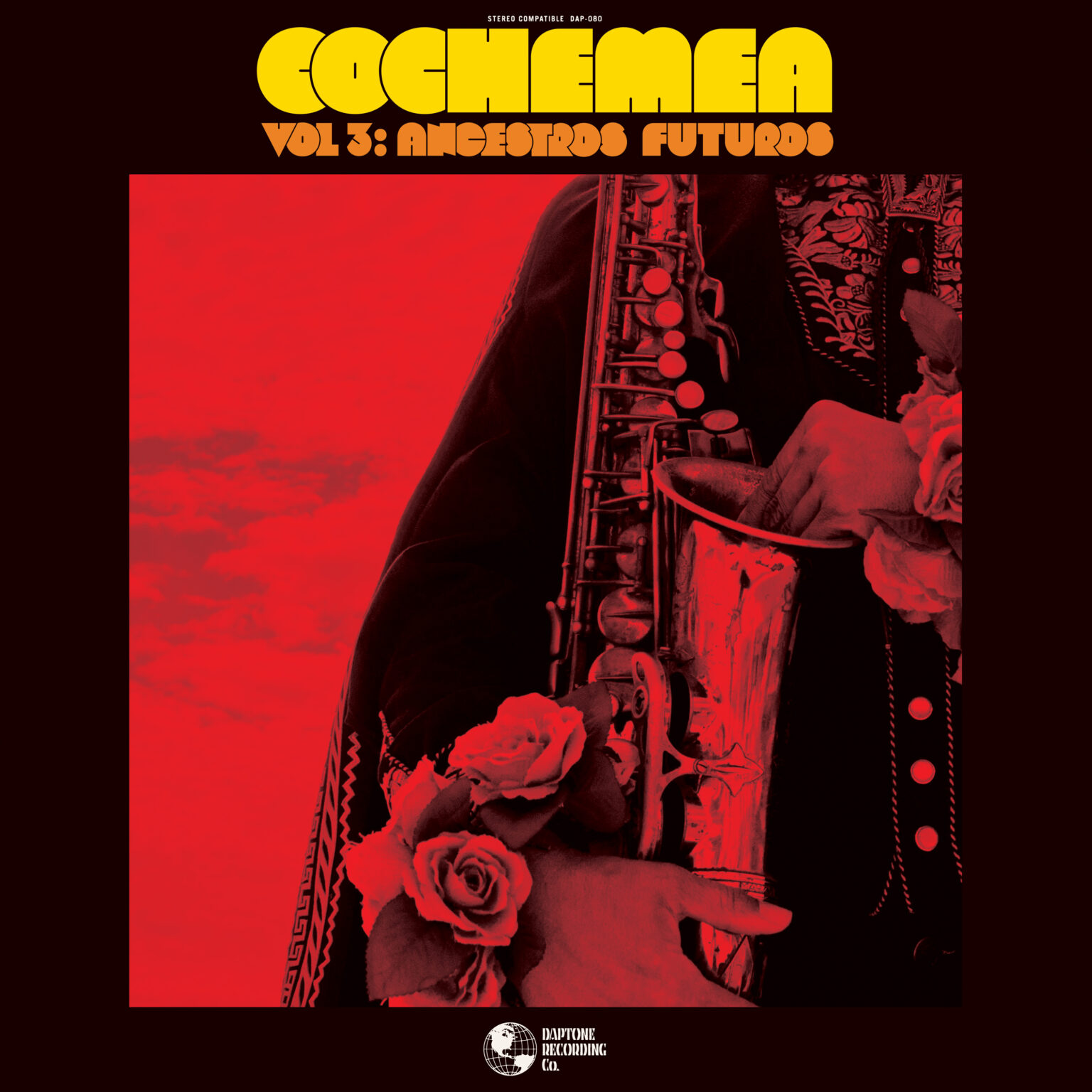 Cochemea – Ancestros Futuros