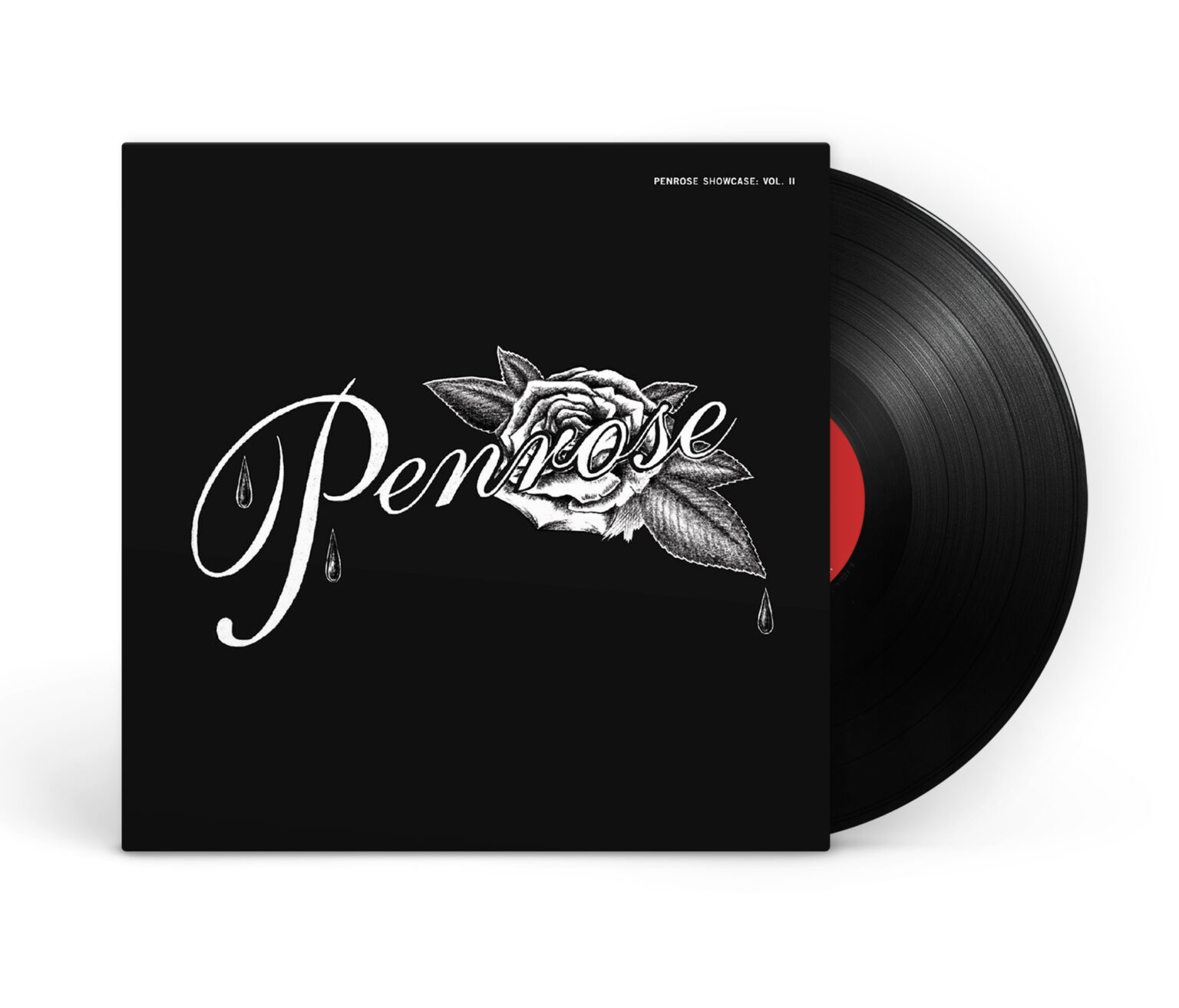 Penrose Records Showcase Vol. II