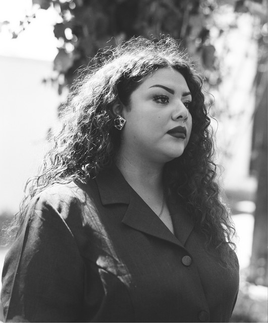 Jensine benitez photo