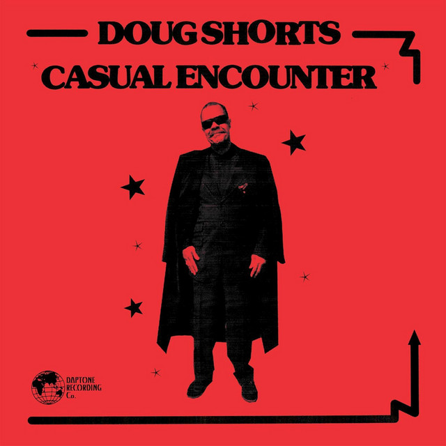 Doug shorts photo