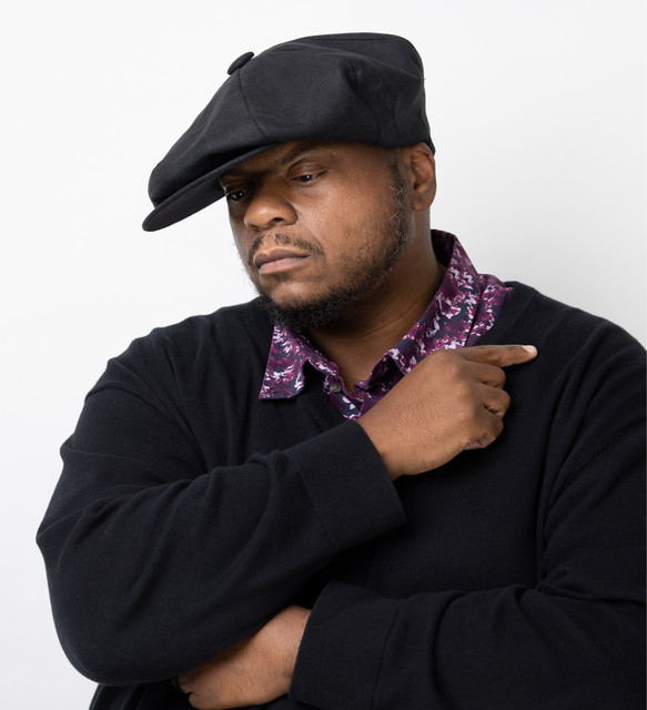 Napoleon demps photo