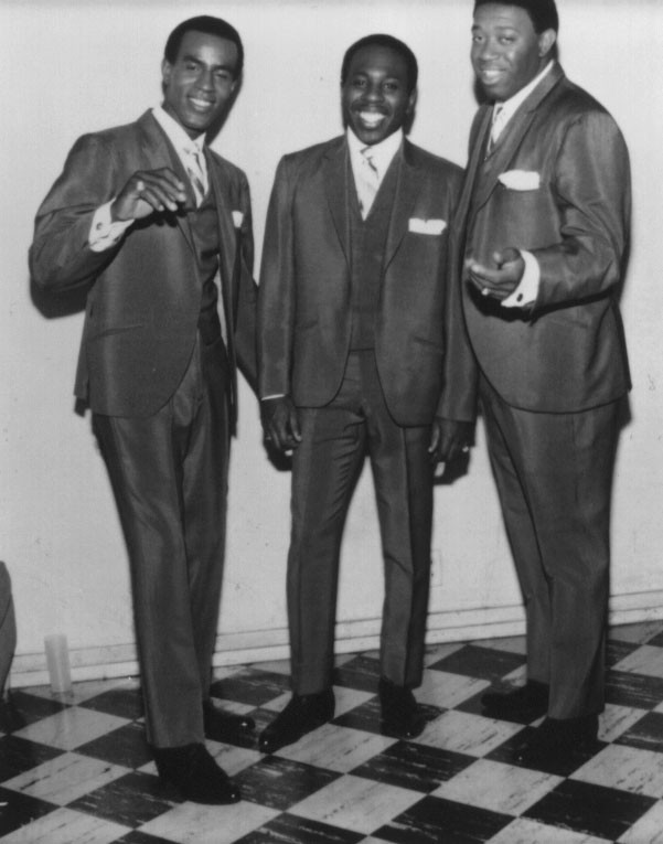 The impressions photo