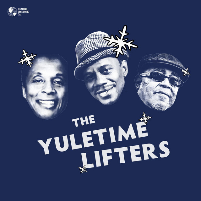 The yuletime lifters photo