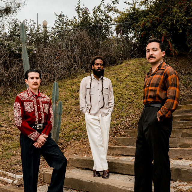 Thee sacred souls photo