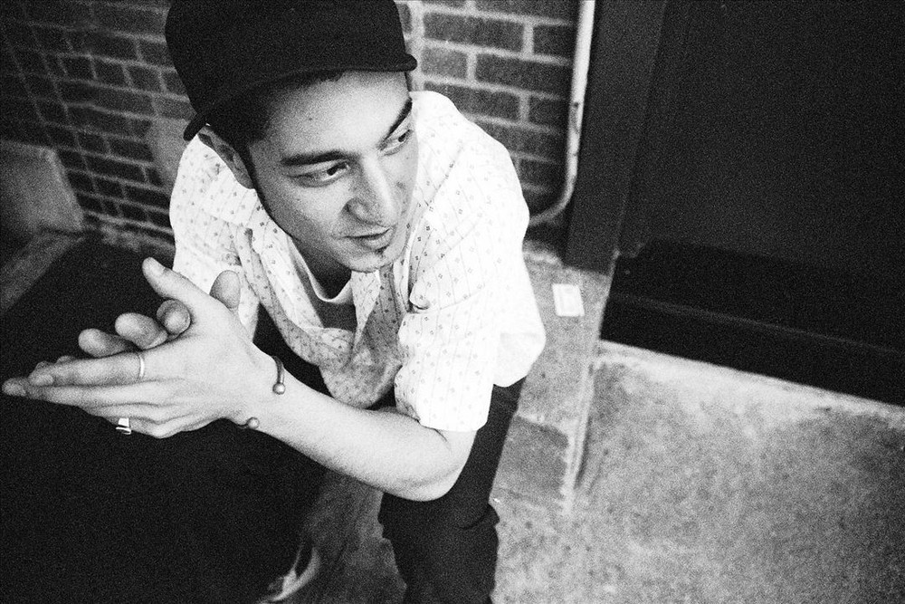 Victor axelrod photo