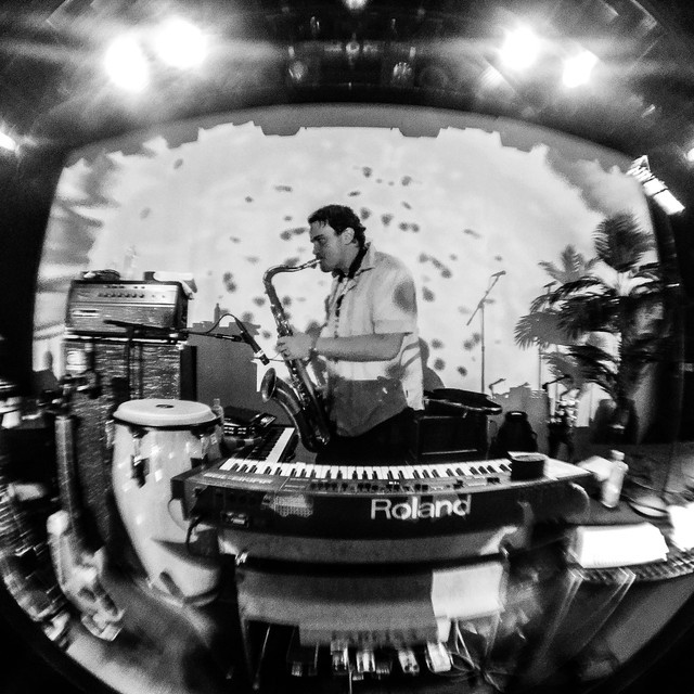 El Michels Affair photo